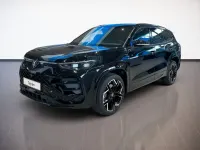 Neu VW Tayron R-line 193 PS (141 kW) 2025 Grenadillschwarz SUV