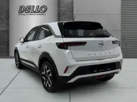 Usado Opel Mokka Elegance 131 HP (96 kW) 2024 Branco SUV