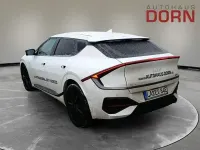 Gebraucht Kia EV6 GT-Line 167 kW (228 PS) 2025 Weiß SUV