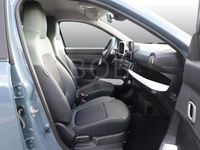 Neu Dacia Spring Extreme 47 kW (65 PS) 2026 Schieferblau Kleinwagen