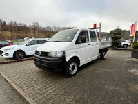Gebraucht VW Transporter 140 PS (102 kW) 2015 Weiß Van