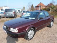 Gebraucht Audi 80 115 PS (84 kW) 1992 Violet Limousine