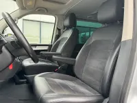 Używany VW T6 Highline 150 KM (110 kW) 2019 Srebrny Van