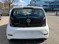gebraucht VW up! !