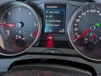 Gebraucht VW Passat Alltrack 200 PS (147 kW) 2022 Grau Kombi