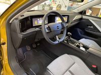 gebraucht Opel Astra 5-trg. 1.2 Elegance 81kW, AGR, Kamera