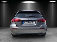Gebraucht Mercedes A200 Progressive 150 PS (110 kW) 2024 Mountaingrau Kleinwagen
