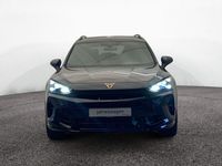 Gebraucht Cupra Formentor VZ 333 PS (244 kW) 2024 Nachtschwarz metallic SUV