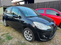 Gebraucht Citroën C3 Exclusive 120 PS (88 kW) 2011 Schwarz obsidien/metallic Kleinwagen