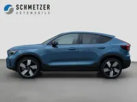 Gebraucht Volvo EC40 Plus 169 kW (231 PS) 2023 Andere SUV
