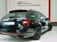 gebraucht Skoda Octavia Combi RS 245 *PANO*