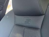 Gebraucht Audi A3 Advanced Plus 150 PS (110 kW) 2023 Rot Limousine