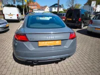 Gebraucht Audi TT Sport 230 PS (169 kW) 2015 Grau Coupé