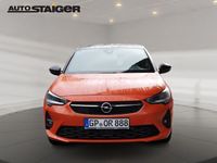 gebraucht Opel Corsa F 1.2 Turbo Ultimate WinterAlus=Aufpreis!!