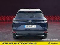 Gebraucht Renault Espace Techno 131 PS (96 kW) 2025 Nachtblau Van / Kleinbus