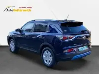 Usata SsangYong Korando 102 kW (140 CV) 2023 Andere Berlina