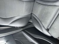 gebraucht Mercedes GLC250 d 4Matic 9G-TRONIC AMG Line Interieur