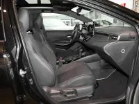 Neu Toyota Corolla Lounge 178 PS (130 kW) 2026 Mysticschwarz mica metallic Kombi