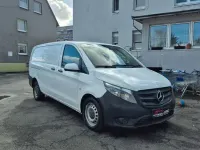 Brugt Mercedes Vito 114 HK (83 kW) 2015 Hvid Van