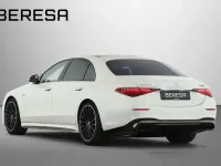 Gebraucht Mercedes S63 AMG AMG 802 PS (589 kW) 2025 Weiß Limousine