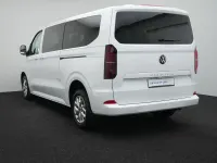 Gebraucht VW T7 Life 150 PS (110 kW) 2025 Clear white Van