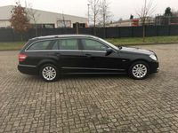 gebraucht Mercedes E300 E300 T CDI DPF BlueEFFICIENCY 7G-TRONIC Avantgard