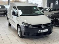Gebraucht VW Caddy 75 PS (55 kW) 2017 Weiß Van / Kleinbus
