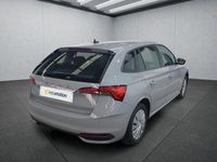 Gebraucht Skoda Scala 116 PS (85 kW) 2025 Grau Kleinwagen