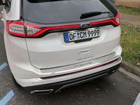Gebraucht Ford Edge Vignale 209 PS (153 kW) 2017 SUV