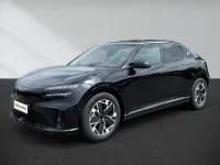 Neu Genesis GV60 Premium 168 kW (229 PS) 2026 Schwarz SUV