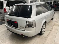 gebraucht Audi A6 Avant 2.5 TDI quattro