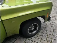 Occasion Chevrolet C10 175 ch (128 kW) 1973 Vert