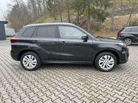 gebraucht Suzuki Vitara 1.4 Boosterjet Hybrid Allgrip Comfort+