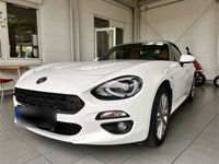 gebraucht Fiat 124 Spider 