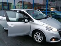 gebraucht Peugeot 208 Blue-HDi 16 l 55kW/75PS