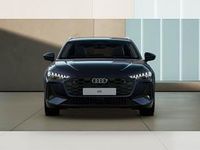 Gebraucht Audi A5 204 PS (150 kW) 2025 Blau (firmamentblau metallic) Kombi