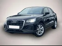 Gebraucht Audi Q2 150 PS (110 kW) 2022 Manufacturer SUV