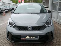 gebraucht Honda Jazz Hybrid 1,5 Advance Sport 2024