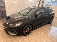 Gebraucht Ford Focus ST 280 PS (205 kW) 2020 Schwarz Kombi