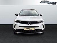 Gebraucht Opel Mokka Ultimate 110 PS (80 kW) 2022 Jade weiss SUV