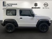 gebraucht Suzuki Jimny 1.5 AllGrip 4X4 Comfort Sitzheizung (NFZ)