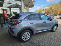 Gebraucht Ford Puma Titanium 125 PS (91 kW) 2023 Solarsilber SUV