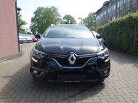 gebraucht Renault Mégane GrandTour IV Limited Navi Einparkhilfe