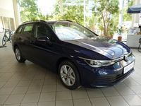 Gebraucht VW Golf VIII Life 131 PS (96 kW) 2023 Kombi