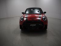Gebraucht Mini John Cooper Works Cabriolet 231 PS (169 kW) 2023 Rot Cabrio