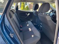 gebraucht VW Polo 1.2 TSI 66kW Comfortline Comfortline