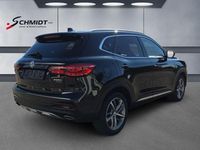 Second-hand MG EHS 258 CP (189 kW) 2022 Negru SUV