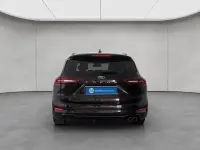 Gebraucht Ford Focus ST-Line X 155 PS (114 kW) 2025 Schwarz Kombi