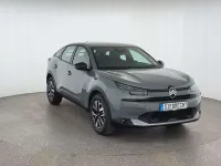 Neu Citroën C4 145 PS (106 kW) 2026 Grün SUV