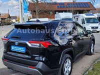 gebraucht Toyota RAV4 Hybrid RAV 4 Team D, LED, Kamera, 1.-Hand